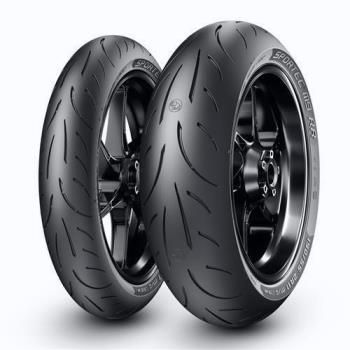 190/55R17 75W, Metzeler, SPORTEC M9 RR