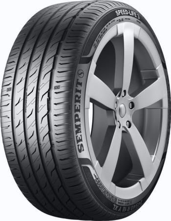 235/40R18 95Y, Semperit, SPEED LIFE 3