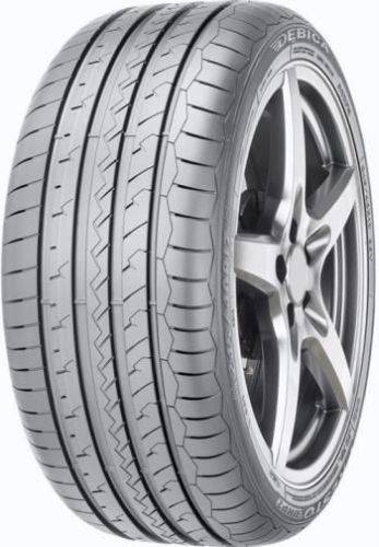 205/55R16 91V, Debica, PRESTO HP2