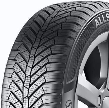 195/55R15 89V, Semperit, ALLSEASON GRIP