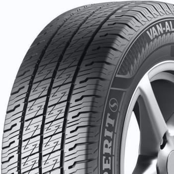 225/65R16 112/110R, Semperit, VAN ALLSEASON