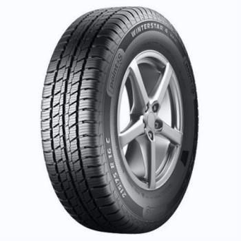 205/75R16 110/108R, PointS, WINTERSTAR 4 VAN