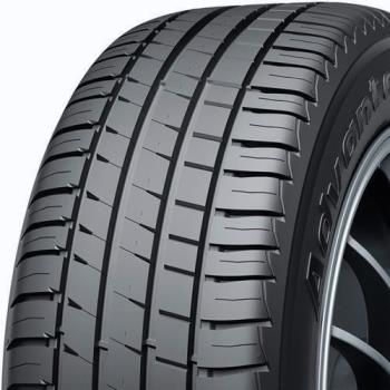 195/60R16 89V, BFGoodrich, ADVANTAGE