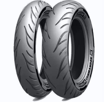 140/90B16 77H, Michelin, COMMANDER 3 CRUISER