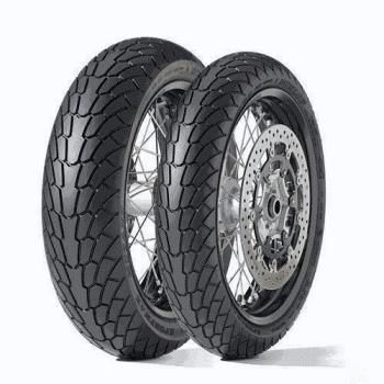 110/80R18 58W, Dunlop, MUTANT