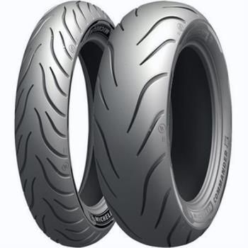 130/60B19 61H, Michelin, COMMANDER 3 TOURING