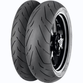 110/70R17 54V, Continental, CONTI ROAD