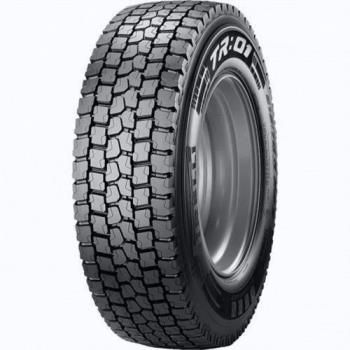 295/80R22,5 152M, Pirelli, TR01S