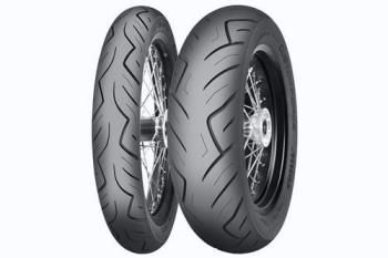 130/90B16 73H, Mitas, CUSTOM FORCE