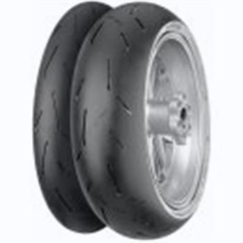 190/55R17 75W, Continental, CONTI RACE ATTACK 2