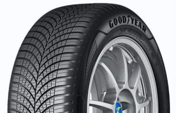 235/45R21 101T, Goodyear, VECTOR 4SEASONS G3 SUV