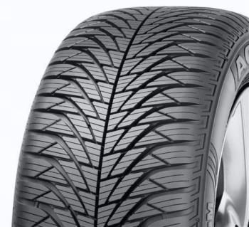 235/55R17 103W, Fulda, MULTI CONTROL SUV