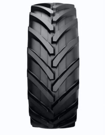 280/85R24 115D, Alliance, AGRISTAR II