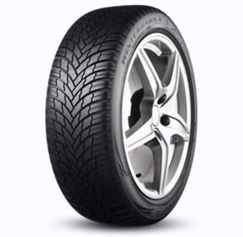 205/55R16 91T, Firestone, WINTERHAWK 4