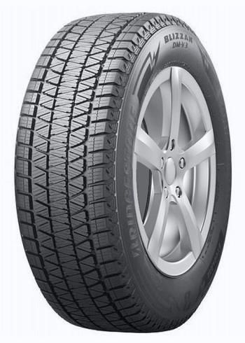 275/65R17 115R, Bridgestone, BLIZZAK DM V3