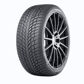 215/40R17 87V, Nokian, WR SNOWPROOF P