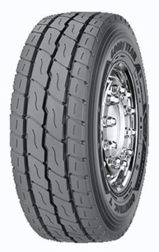 385/65R22,5 164/158K, Goodyear, OMNITRAC T