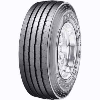 385/55R22,5 160/158K, Fulda, REGIOTONN 3