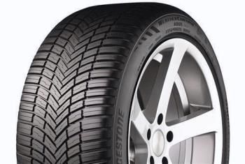 255/40R19 100V, Bridgestone, WEATHER CONTROL A005 EVO