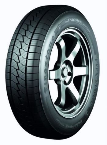 225/70R15 112S, Firestone, VANHAWK MULTISEASON