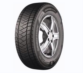 235/60R17 117R, Bridgestone, DURAVIS ALL SEASON