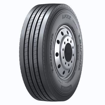 315/80R22,5 156/150L, Laufenn, LF22