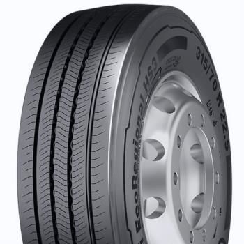 295/80R22,5 154/149M, Continental, CONTI ECO REGIONAL HS3