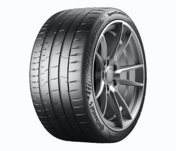 245/35R19 93Y, Continental, SPORT CONTACT 7