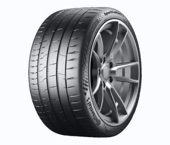 275/40R19 105Y, Continental, SPORT CONTACT 7