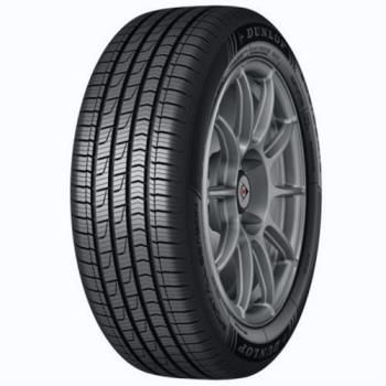 235/55R18 104V, Dunlop, SPORT ALL SEASON