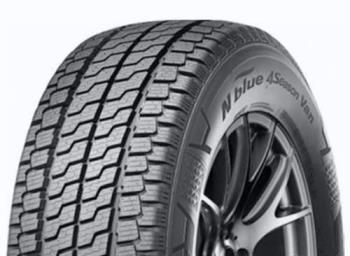 195/65R16 104/102T, Nexen, N'BLUE 4SEASON VAN