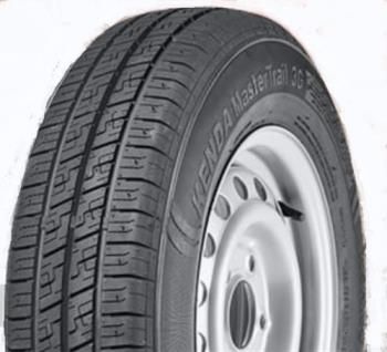 165/80R13 96/94N, Kenda, KR101 MASTERTRAIL 3G