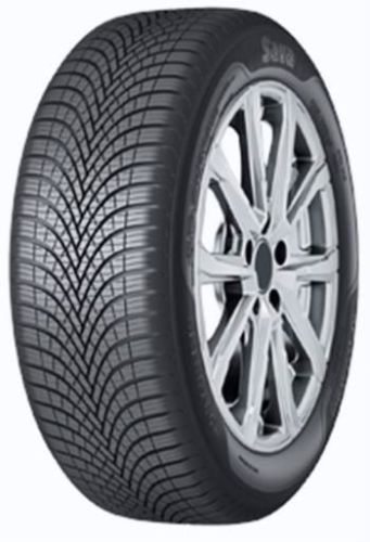 165/70R14 81T, Sava, ALL WEATHER