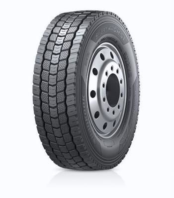 295/80R22,5 152/148M, Hankook, DH51