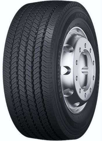 385/65R22,5 164K, Semperit, WINTER F2