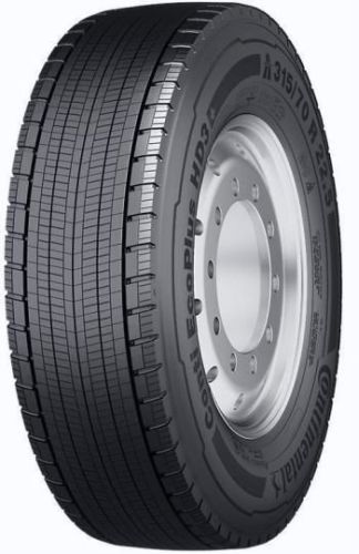 315/60R22,5 152/148L, Continental, CONTI ECO PLUS HD3+