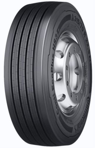 315/80R22,5 156/150L, Continental, CONTI ECO PLUS HS3+