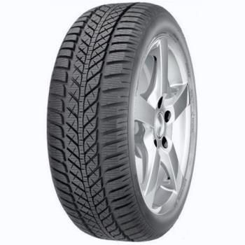 195/60R16 89H, Fulda, KRISTALL CONTROL HP