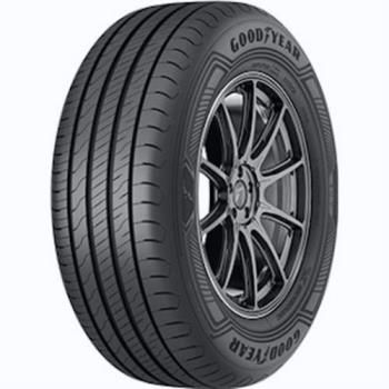 235/55R18 100V, Goodyear, EFFICIENTGRIP 2 SUV