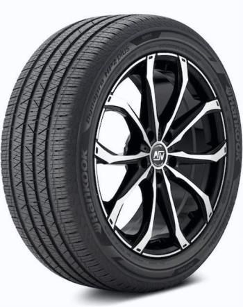 285/45R21 113H, Hankook, DYNAPRO HP2 PLUS RA33D