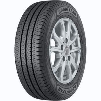 235/60R17 117/115R, Goodyear, EFFICIENTGRIP CARGO 2