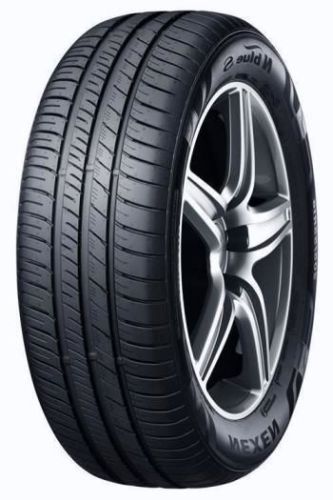 195/60R16 89H, Nexen, N'BLUE S