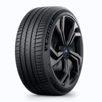 265/35R21 101Y, Michelin, PILOT SPORT EV