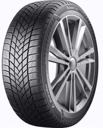 275/40R20 106V, Matador, MP93 NORDICCA