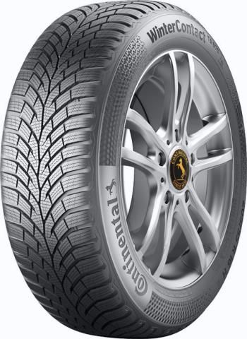 185/60R15 84T, Continental, WINTER CONTACT TS 870