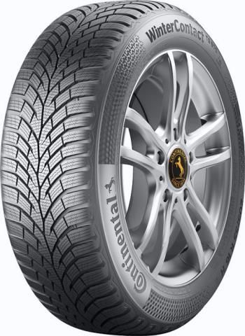 185/65R15 88T, Continental, WINTER CONTACT TS 870