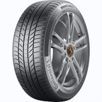 235/55R19 105W, Continental, WINTER CONTACT TS 870 P