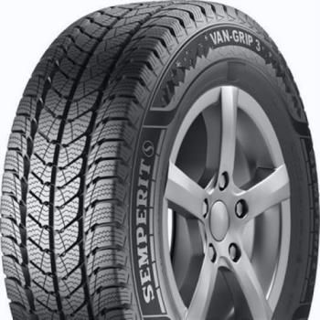 195/60R16 99/97T, Semperit, VAN GRIP 3