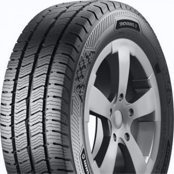 205/65R15 102/100T, Barum, SNOVANIS 3