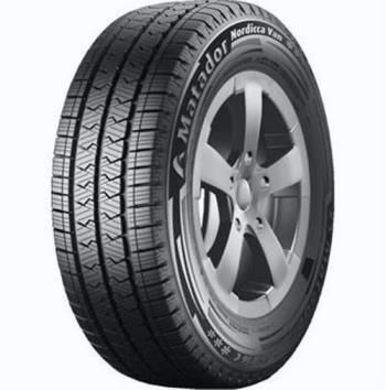 205/65R16 107/105T, Matador, NORDICCA VAN